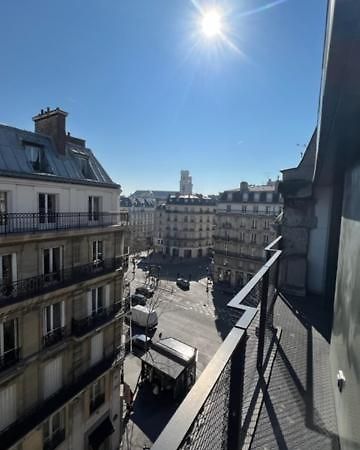 Best Place In Saint Germain Des Pres Paris Exterior foto